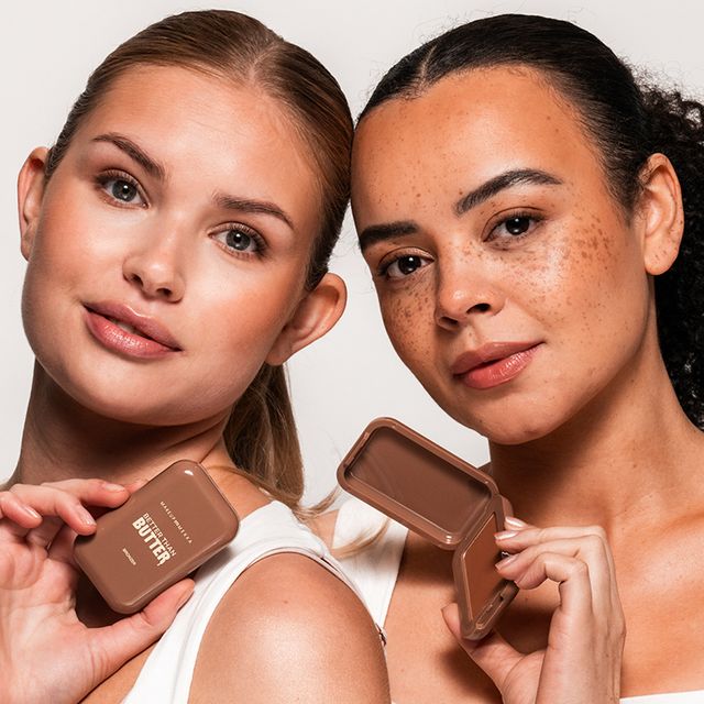 Better Than Butter Bronzer